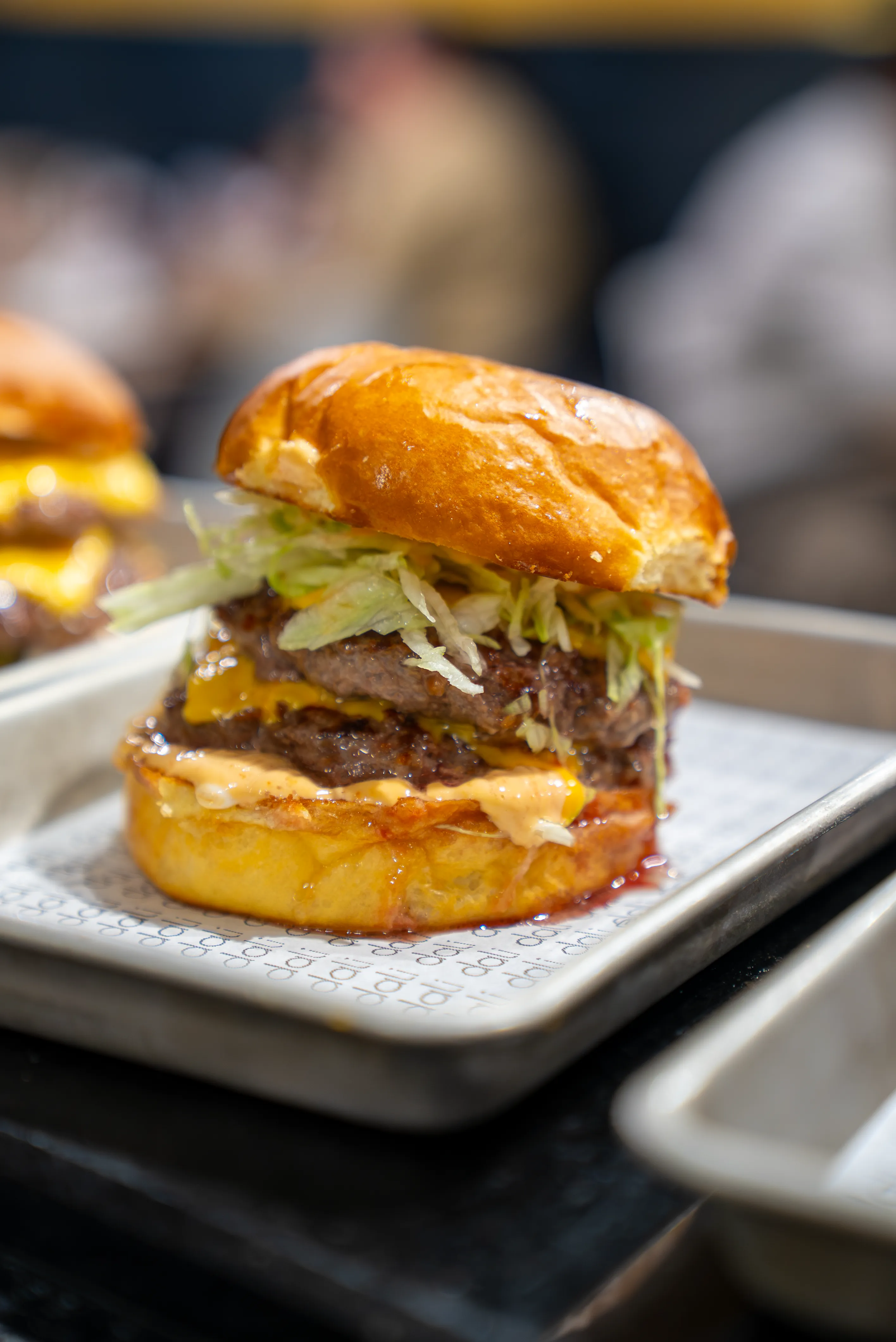 Dali Classic (240 gr.)